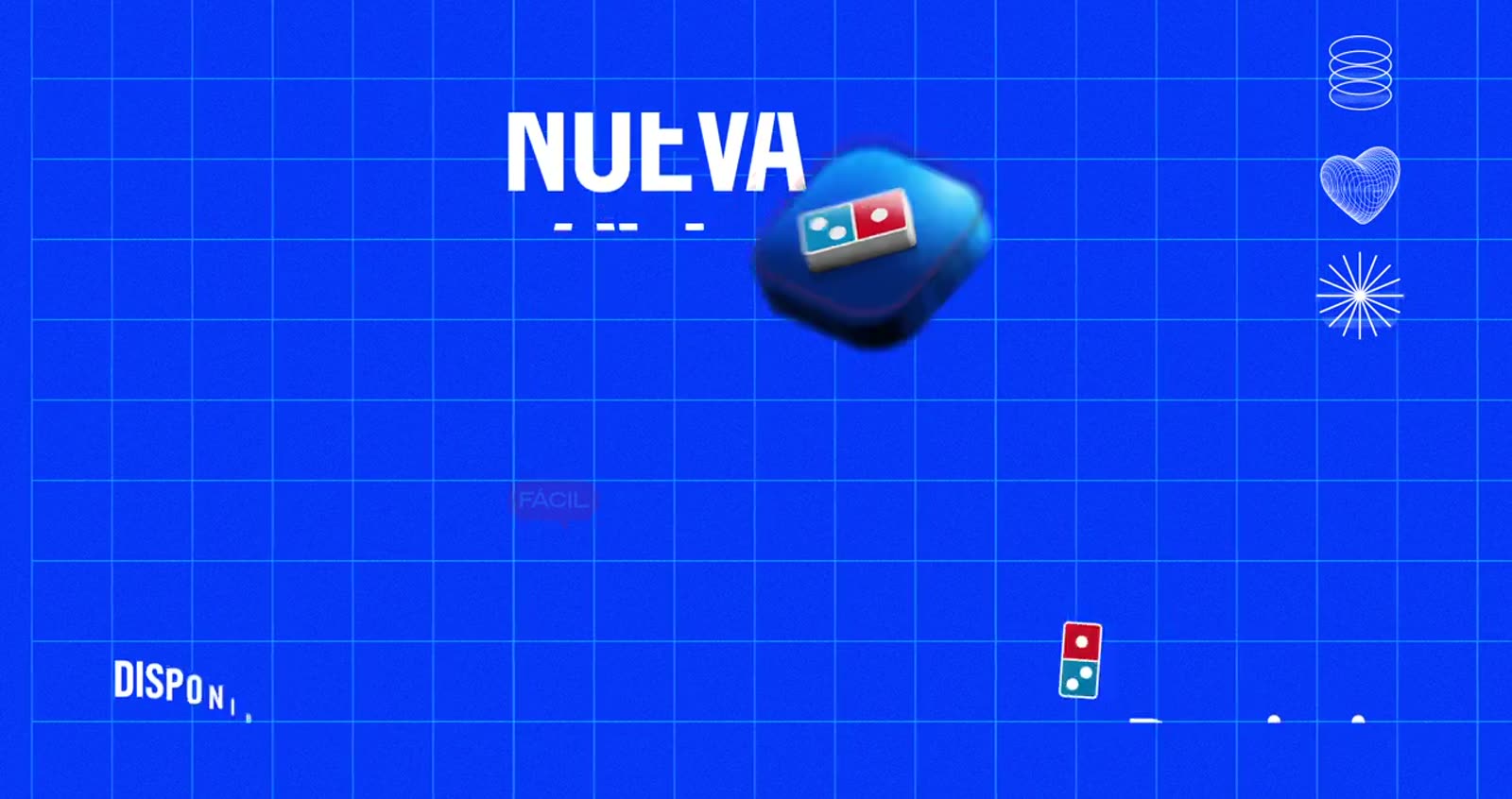 Domino's — comercial producida por Policarpa (2)