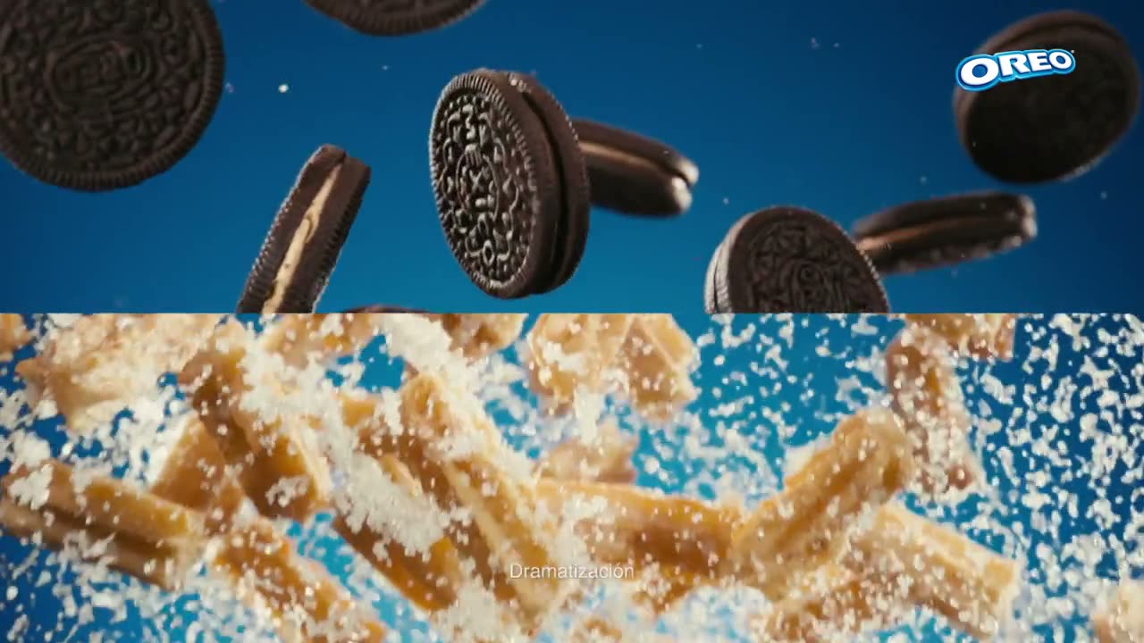 Oreo — comercial producida por Policarpa (1)